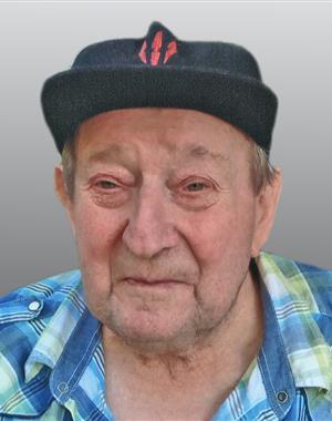 Profilbild Rudolf Hampel