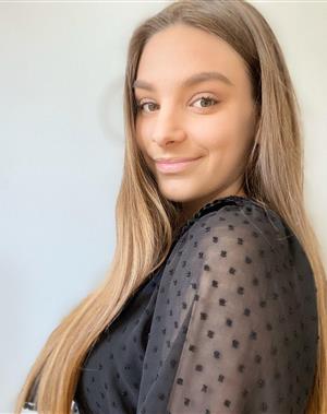 Profilbild Selina Wieland