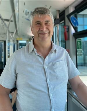 Profilbild Sergej Dawydow