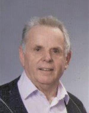 Siegfried Branz