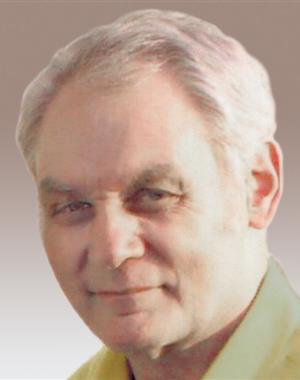 Profilbild Siegfried Egle