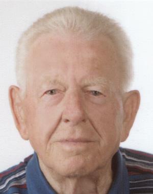Profilbild Siegfried Kuhn