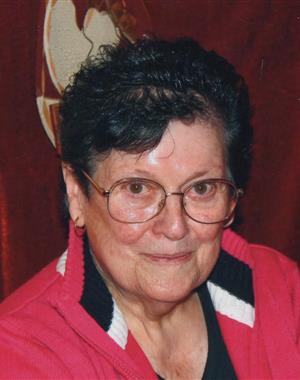 Profilbild Sieglinde Reiser