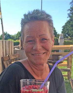 Profilbild Sonja Kaschek