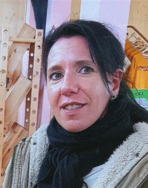 Profilbild Stefanie Lippert