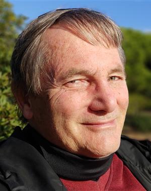 Profilbild Stephan Lacmann