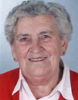 Thalhofer Rosina