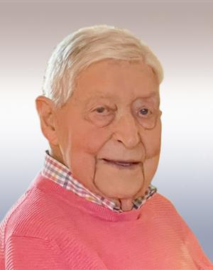 Profilbild Theodor Wenninger