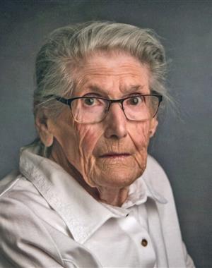 Profilbild Theresia Lechner