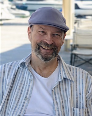 Profilbild Thomas Hartmann