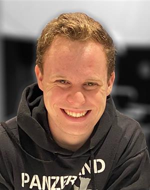 Profilbild Tobias Högerle