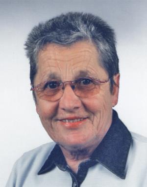 Profilbild Ursula Jagode