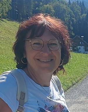 Profilbild von Uschi Bachhofer Profilbild von Uschi Bachhofer