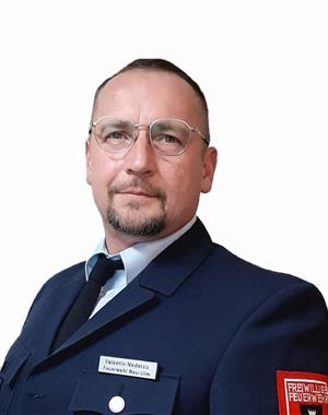 Profilbild Valentin Nedelcu