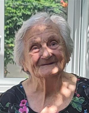 Profilbild Vera Stolte