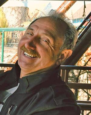 Profilbild Vincenzo Vespa