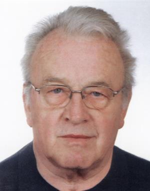 Profilbild von Walter Köpf