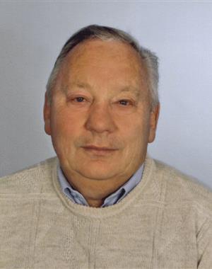 Profilbild von Walter Langer