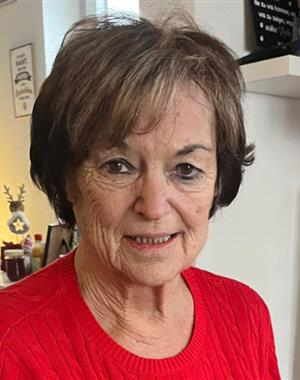 Profilbild von Wera Maaß Profilbild von Wera Maaß