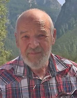 Profilbild Werner Börschel