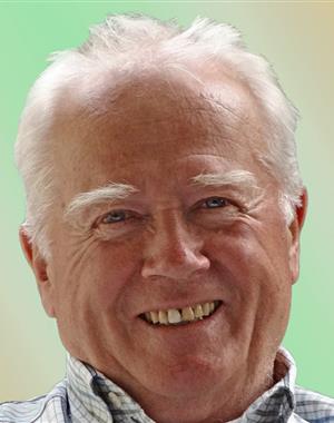 Profilbild Werner Haag