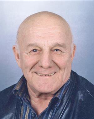 Profilbild Werner Löffler