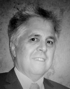 Profilbild Werner Unger