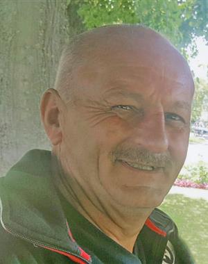 Profilbild Willi Haide