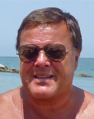 Profilbild Wolfgang Frick