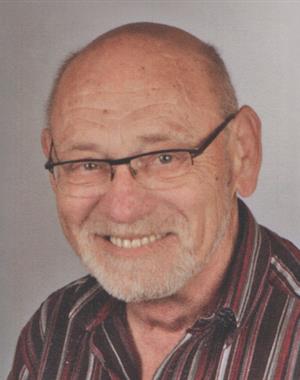 Profilbild Wolfgang Lehner