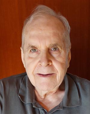 Profilbild Wolfgang Skrybeck