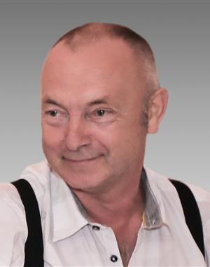 Profilbild Wolfgang Wagner