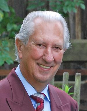 Profilbild Wolfgang Wiest