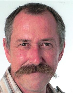 Profilbild Wolfram Kudermann