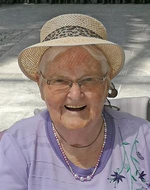 Profilbild Zita Braun