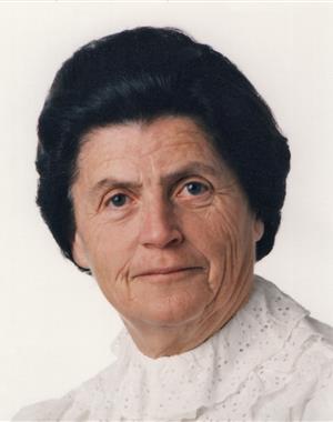 Profilbild Zita Köhler